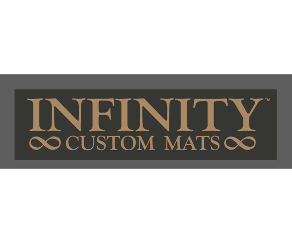 InfinityCustomMats Wayfair